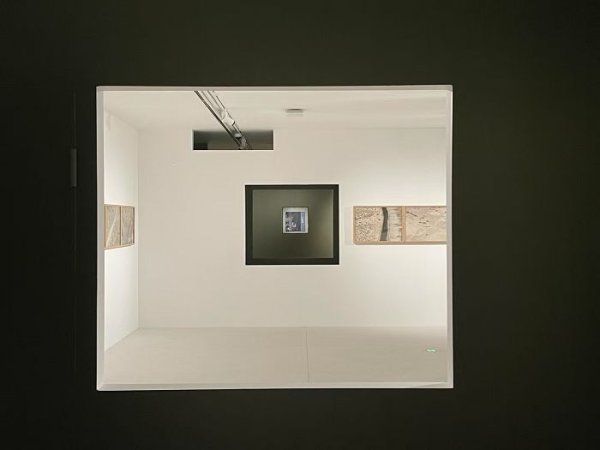 安全配资门户 天线与沙漠闪电，沙特当代艺术家中国大型机构首展开幕