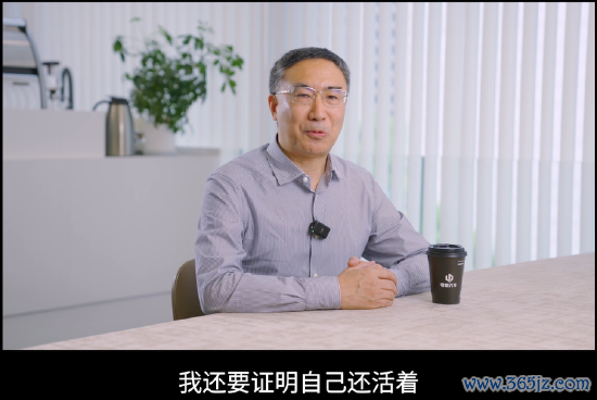 股票配资网 零跑汽车创始人辟谣去世传闻：造谣很容易，辟谣却很难
